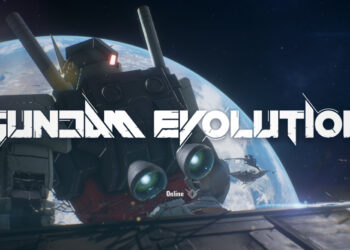 Gundam Evolution – Game 6v6 percuma kini dilancarkan di Steam!