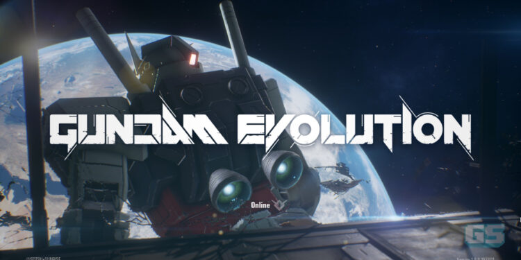 Gundam Evolution – Game 6v6 percuma kini dilancarkan di Steam!