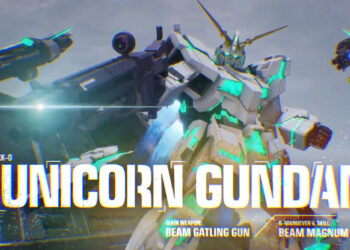 Gundam Evolution bakal tiba 22 September 2022 di PC – Info lengkap!