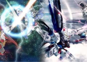 Panduan menonton mengikut timeline Gundam dari Cosmic Era hingga Post Disaster