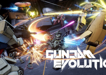 Gundam Evolution – Dari UC sehingga universe terbaru, pelbagai Mobile Suit yang tersedia!