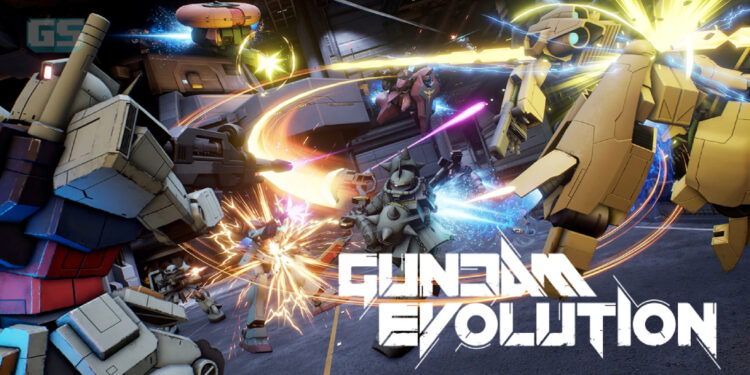 Gundam Evolution – Dari UC sehingga universe terbaru, pelbagai Mobile Suit yang tersedia!