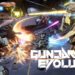 Gundam Evolution – Dari UC sehingga universe terbaru, pelbagai Mobile Suit yang tersedia!