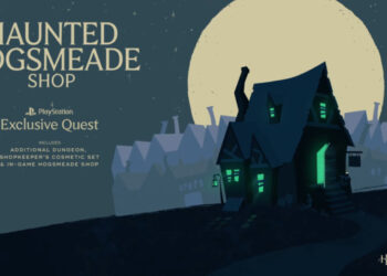 Hogwarts Legacy – The Haunted Hogsmeade Shop, “quest” eksklusif PlayStation diumumkan!
