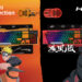 Koleksi HyperX bersama Naruto Shippuden bakal tersedia 22 September 2022!