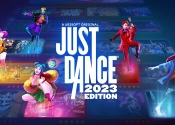 Just Dance 2023 diumumkan, bakal tiba pada November 2022!