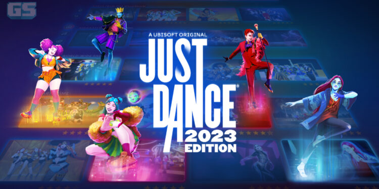 Just Dance 2023 diumumkan, bakal tiba pada November 2022!