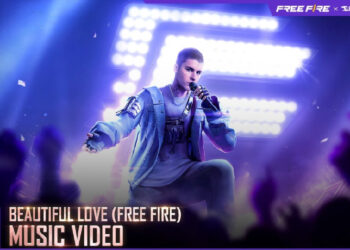 Free Fire x Justin Bieber lancarkan muzik video “Beautiful Love (Free Fire)”