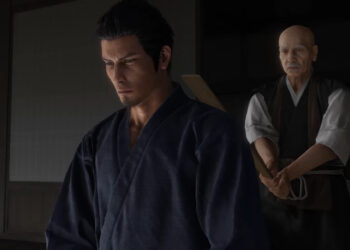 Spin-off Yakuza – Like a Dragon Gaiden diumumkan, akan tiba pada tahun 2023!