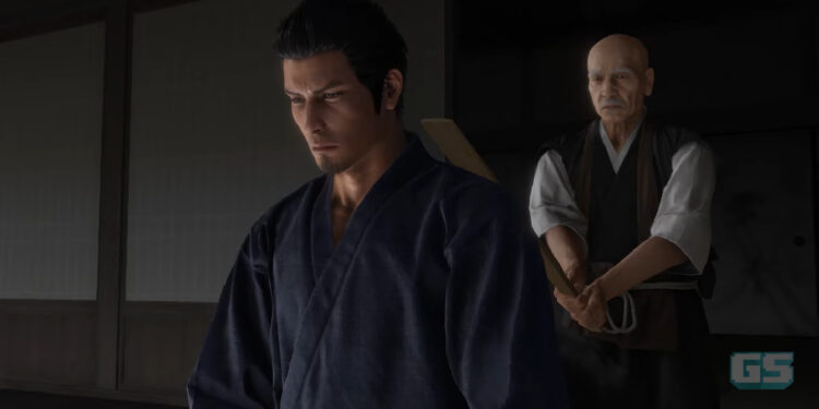 Spin-off Yakuza – Like a Dragon Gaiden diumumkan, akan tiba pada tahun 2023!