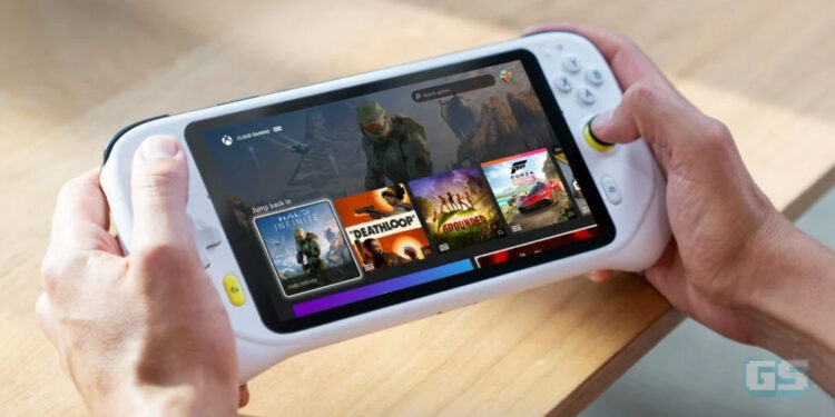 Logitech umumkan G Cloud, mungkin tidak tersedia di Malaysia