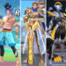 Mobile Legends terpaksa ubah 5 skin, didakwa terlalu sama dengan LoL
