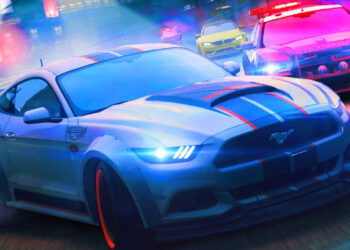 [Khabar Angin] Need for Speed: Unbound bakal dilancarkan 2 Disember 2022!