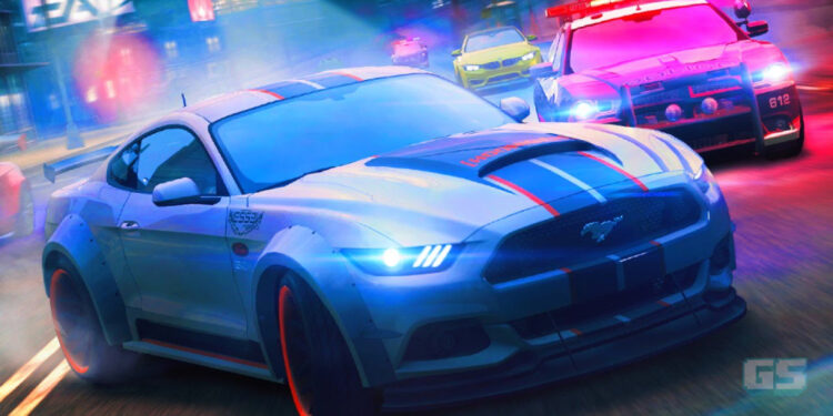 [Khabar Angin] Need for Speed: Unbound bakal dilancarkan 2 Disember 2022!