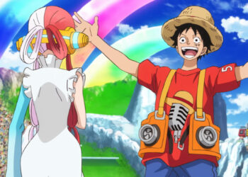 One Piece Film: Red kalahkan kutipan Jujutsu Kaisen 0 dalam masa sebulan!