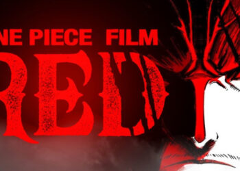 Senarai peristiwa besar dalam One Piece Film RED  — AMARAN SPOILER!