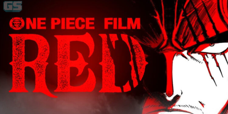 Senarai peristiwa besar dalam One Piece Film RED  — AMARAN SPOILER!