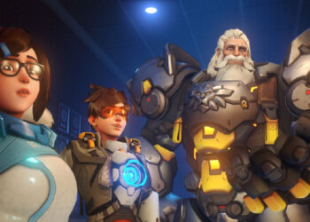 Overwatch 2 – 100 perlawanan untuk dapatkan semua hero original, Blizzard memperkenalkan sistem FTUE