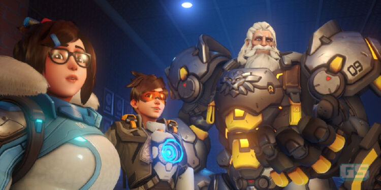 Overwatch 2 – 100 perlawanan untuk dapatkan semua hero original, Blizzard memperkenalkan sistem FTUE