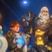 Overwatch 2 – 100 perlawanan untuk dapatkan semua hero original, Blizzard memperkenalkan sistem FTUE