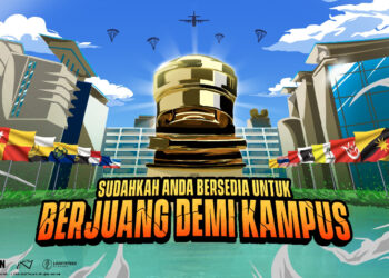 PUBG Mobile Campus Championship kembali lagi! Pendaftaran bakal dibuka pada 3 Oktober ini!