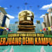 PUBG Mobile Campus Championship kembali lagi! Pendaftaran bakal dibuka pada 3 Oktober ini!