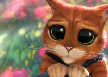 Puss In Boots & banyak lagi filem gempak lain bakal ditayangkan di Malaysia!