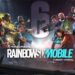 [Pandangan pertama] Rainbow Six Mobile Beta – Gameplay serupa PC dengan ciri “Auto-Shoot”