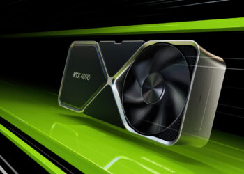 NVIDIA GeForce RTX 40 Series diumumkan, bakal tersedia bermula 12 Oktober ini!