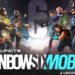 Ujian Beta tertutup Rainbow Six Mobile bakal tiba, Pra-daftar sekarang!