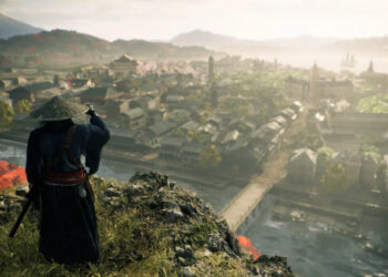 Rise of the Ronin diumumkan, bakal tiba pada tahun 2024 di PS5!