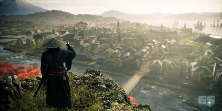 Rise of the Ronin diumumkan, bakal tiba pada tahun 2024 di PS5!