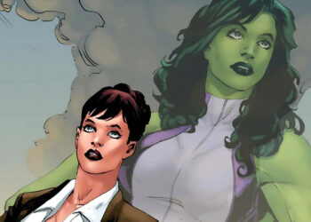 Siapakah Jennifer Walters? Biodata ringkas tentang She-Hulk!