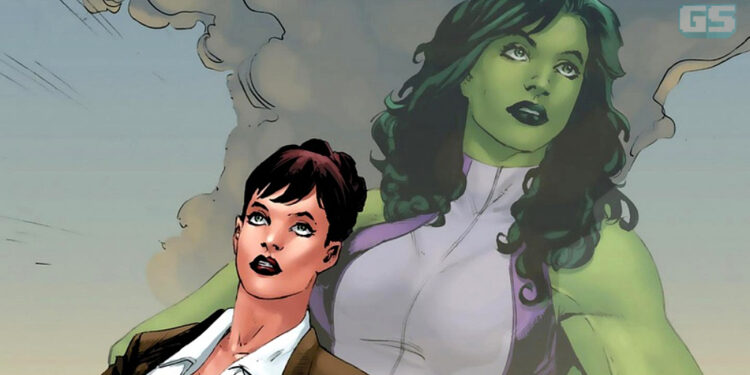 Siapakah Jennifer Walters? Biodata ringkas tentang She-Hulk!
