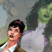 Siapakah Jennifer Walters? Biodata ringkas tentang She-Hulk!