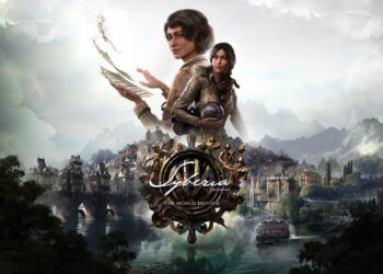 Syberia: The World Before akan keluar di PS5 & Xbox Series X|S, sekali dengan edisi terhad!
