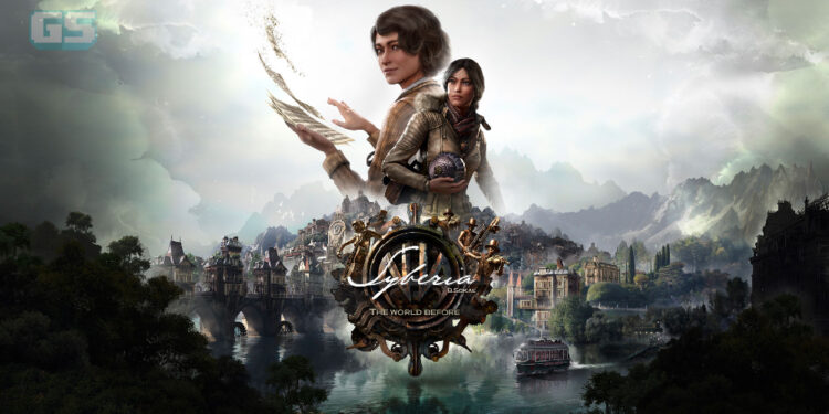 Syberia: The World Before akan keluar di PS5 & Xbox Series X|S, sekali dengan edisi terhad!