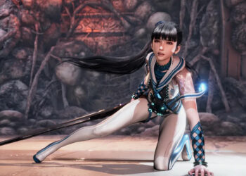 Project Eve kini digelar Stellar Blade, akan tiba di PS5 pada tahun 2023!