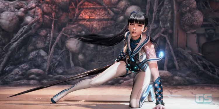 Project Eve kini digelar Stellar Blade, akan tiba di PS5 pada tahun 2023!