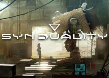 Bandai Namco Entertainment umumkan Synduality, akan tiba di next-gen konsol & PC!