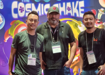 [Interview] Ketahui alasan di sebalik tabir Remake & Remaster bersama THQ Nordic!
