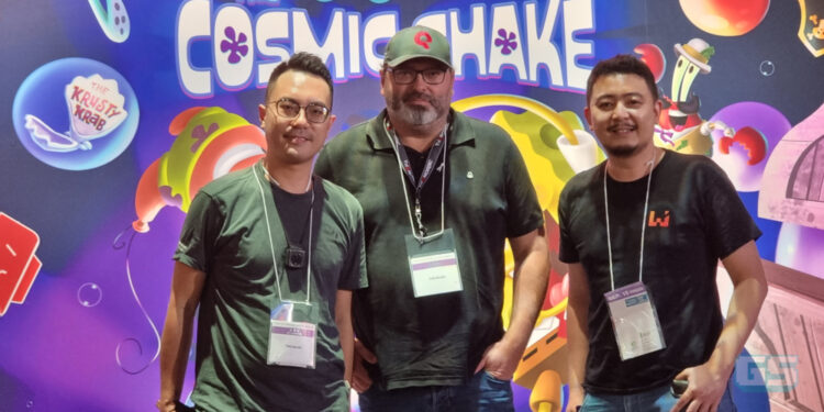 [Interview] Ketahui alasan di sebalik tabir Remake & Remaster bersama THQ Nordic!