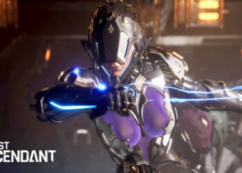 [TGS 22] Ujian beta Steam The First Descendant diumumkan, bermula 20 – 26 Oktober 2022