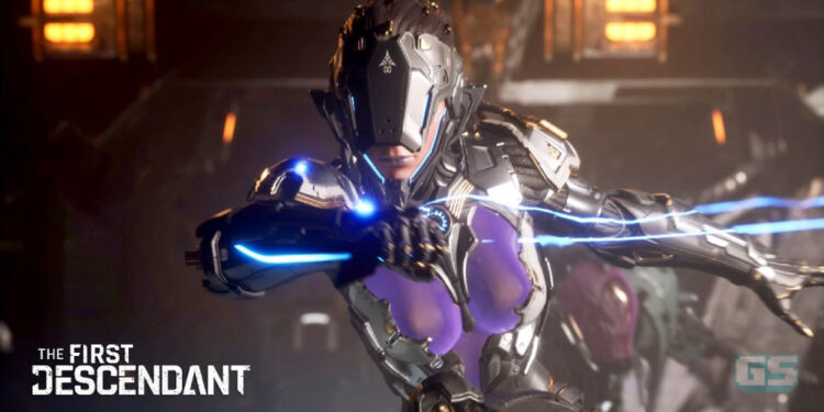 [TGS 22] Ujian beta Steam The First Descendant diumumkan, bermula 20 – 26 Oktober 2022