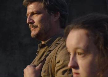 “Save who you can save” HBO keluarkan trailer pertama The Last of Us