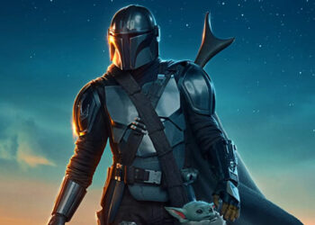 Pelbagai siri Star Wars diumumkan di Disney D23 Expo, The Mandalorian bakal tiba tahun 2023!