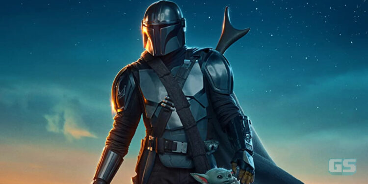 Pelbagai siri Star Wars diumumkan di Disney D23 Expo, The Mandalorian bakal tiba tahun 2023!