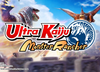[Interview] Ultra Kaiju Monster Rancher bersama Kentaro Matano – Bawa kaiju dari siri Ultra ke dalam Monster Rancher!