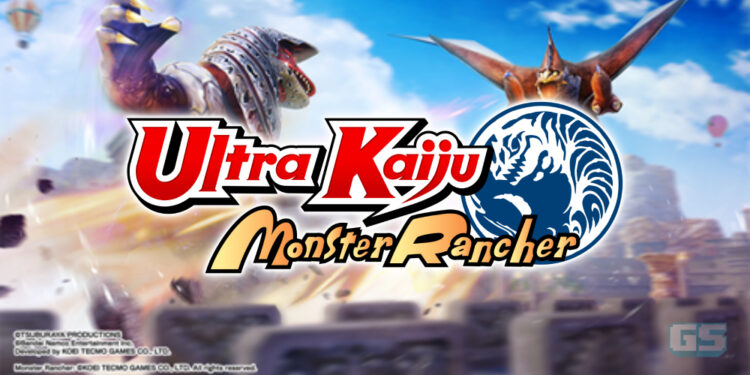 [Interview] Ultra Kaiju Monster Rancher bersama Kentaro Matano – Bawa kaiju dari siri Ultra ke dalam Monster Rancher!