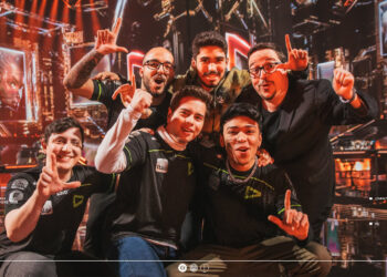 VCT Champion – LOUD bergelar juara dunia kalahkan OpTic Gaming!